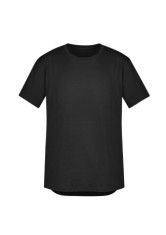 Men's Streetworx Tee - black 