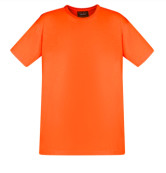 Men's Hi Vis Tee 